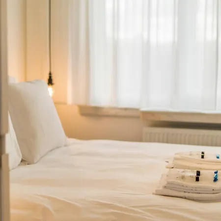 ヴィラ Paradis - De Ultieme Kustvilla Met Zwembad !