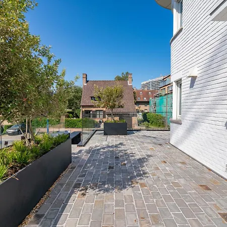 Paradis - De Ultieme Kustvilla Met Zwembad !